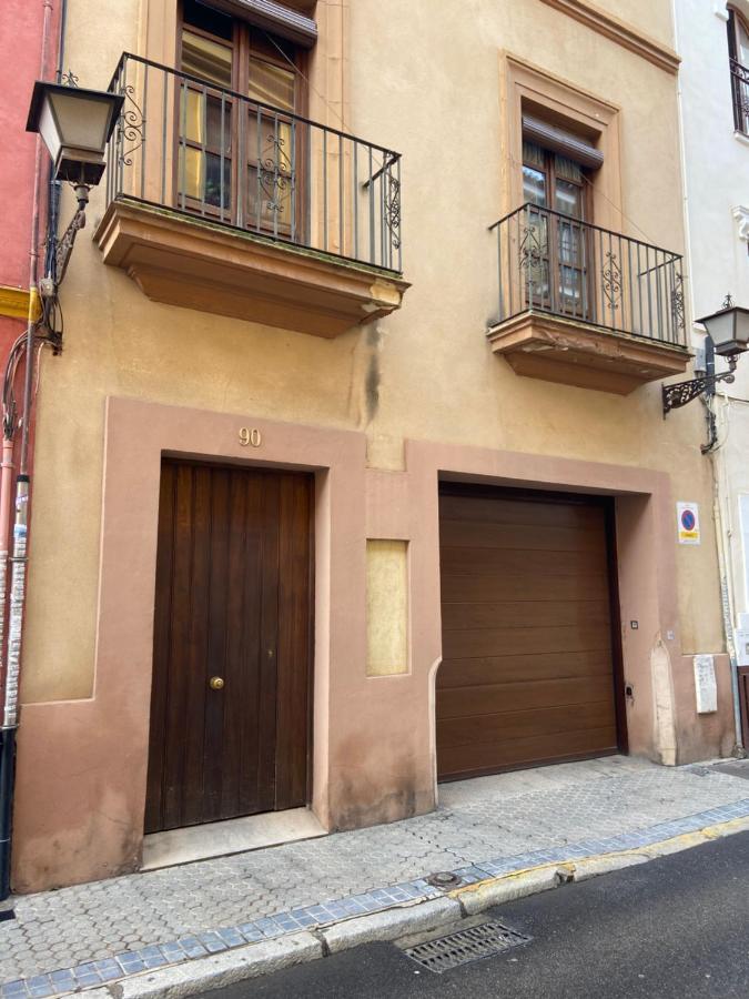 Triana Apartment Sevilla Exterior foto